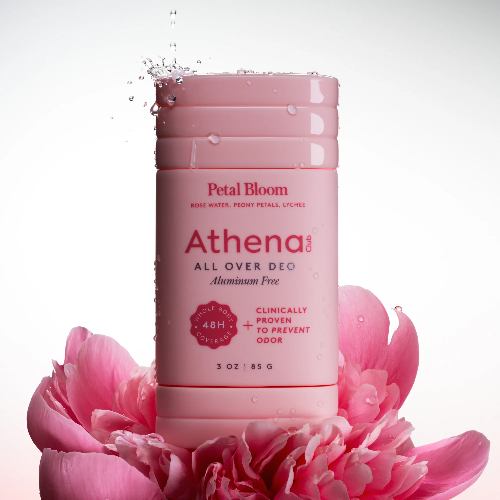 All Over Deo. - Image 2