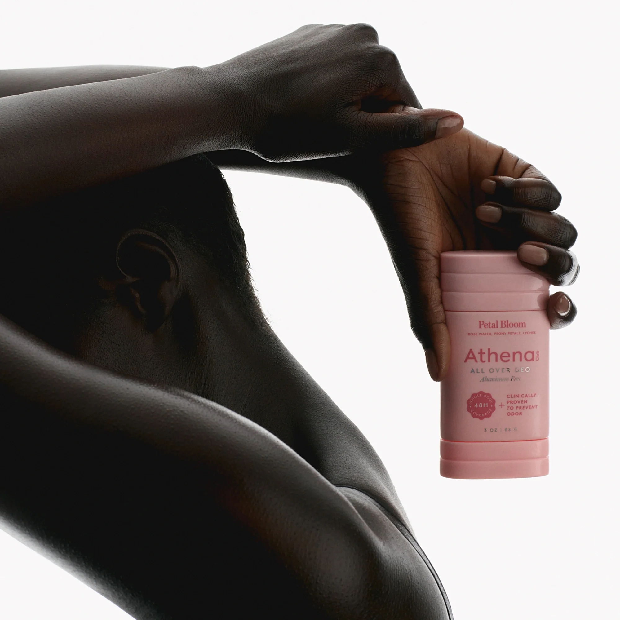 All Over Deo. - Image 5