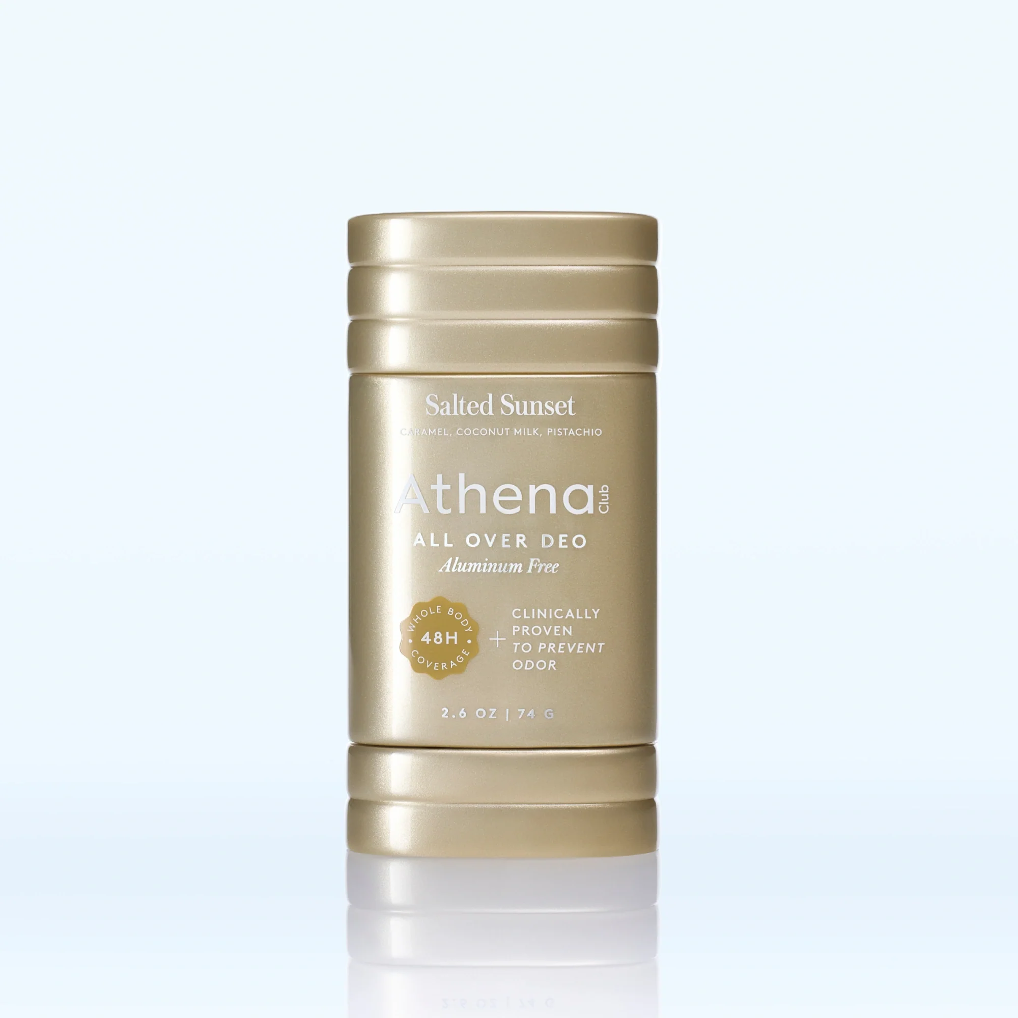 All Over Deo. - Image 2