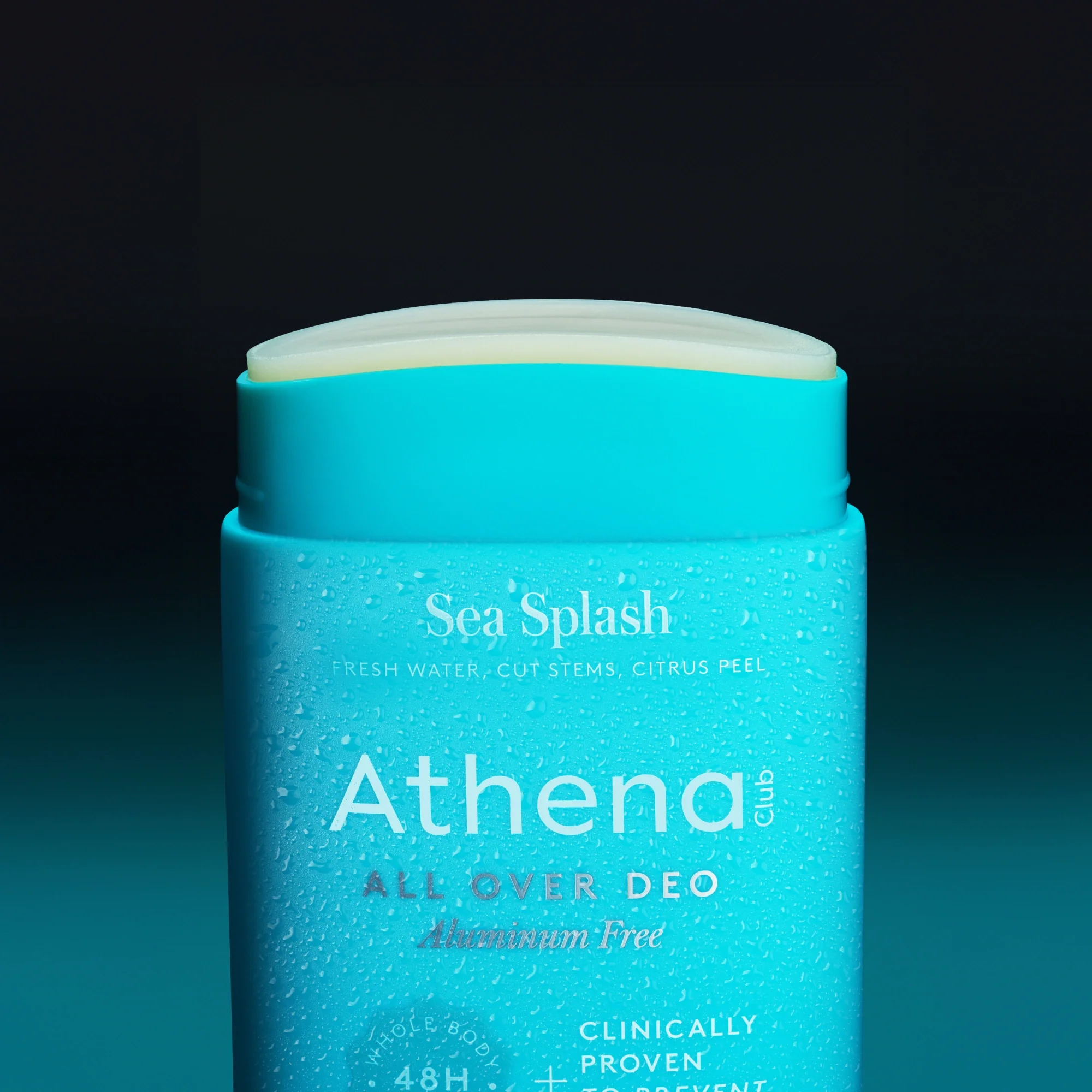 All Over Deo. - Image 2