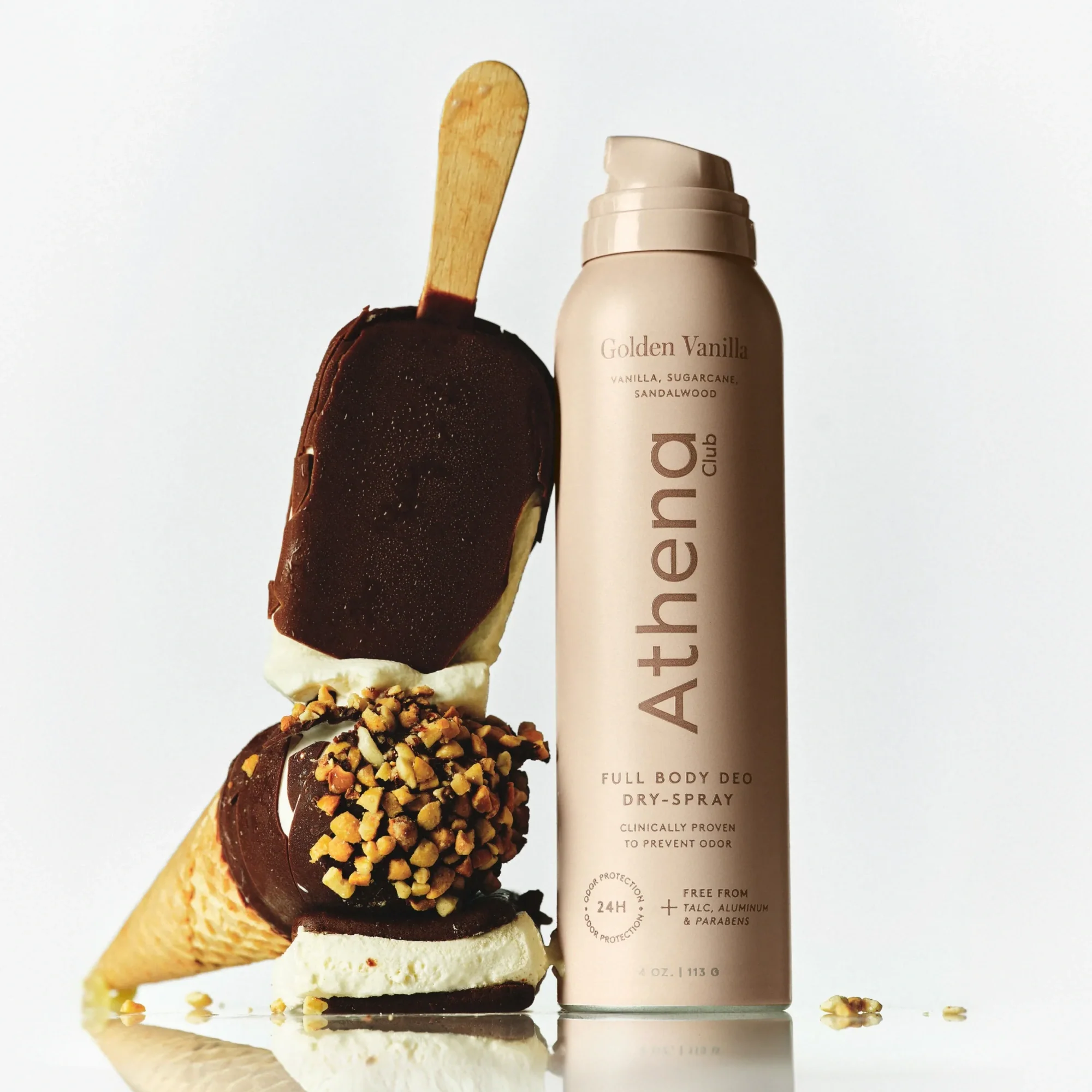 Full Body Deo Spray. - Image 2