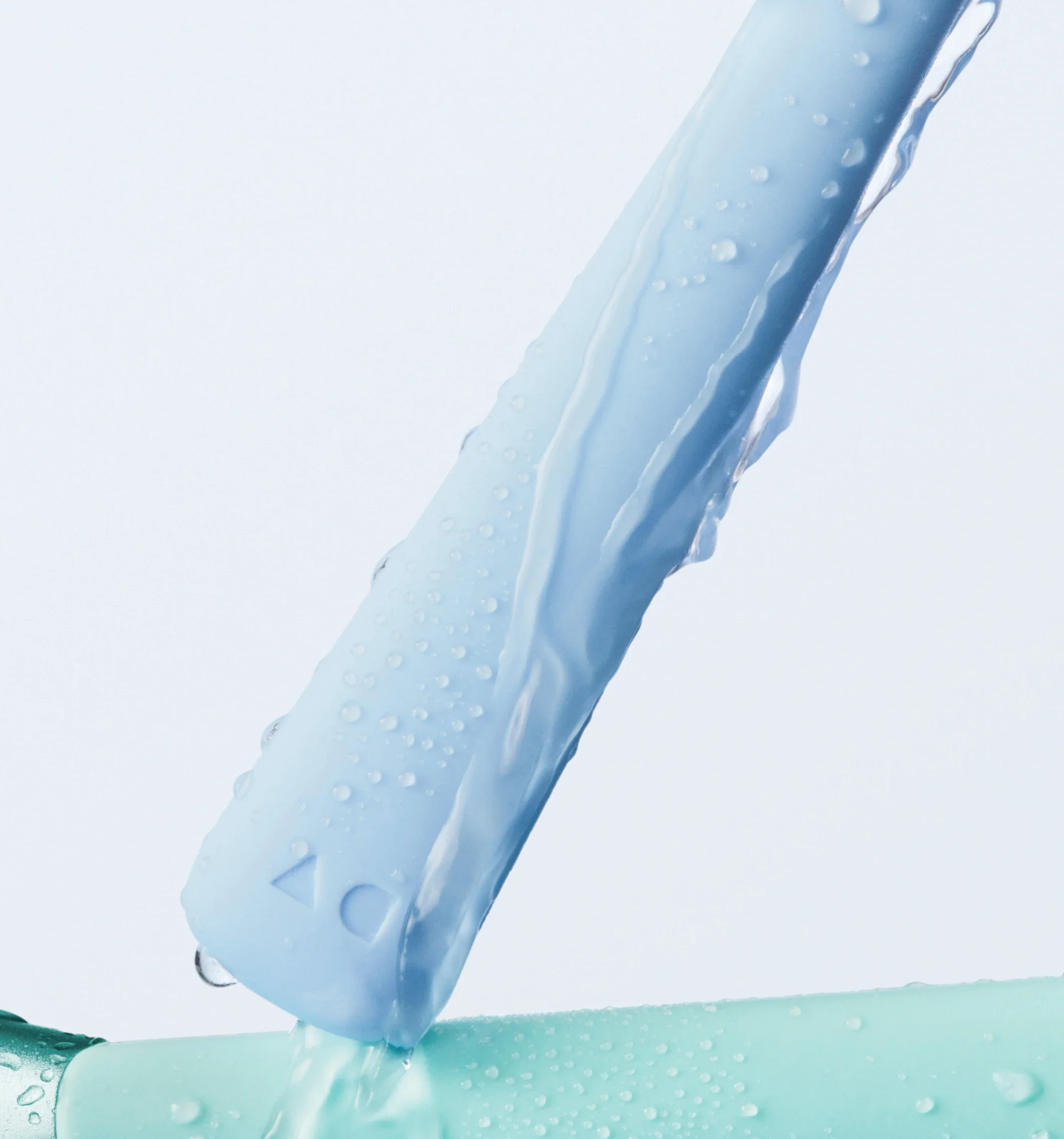 Extra Razor Handle - Image 11