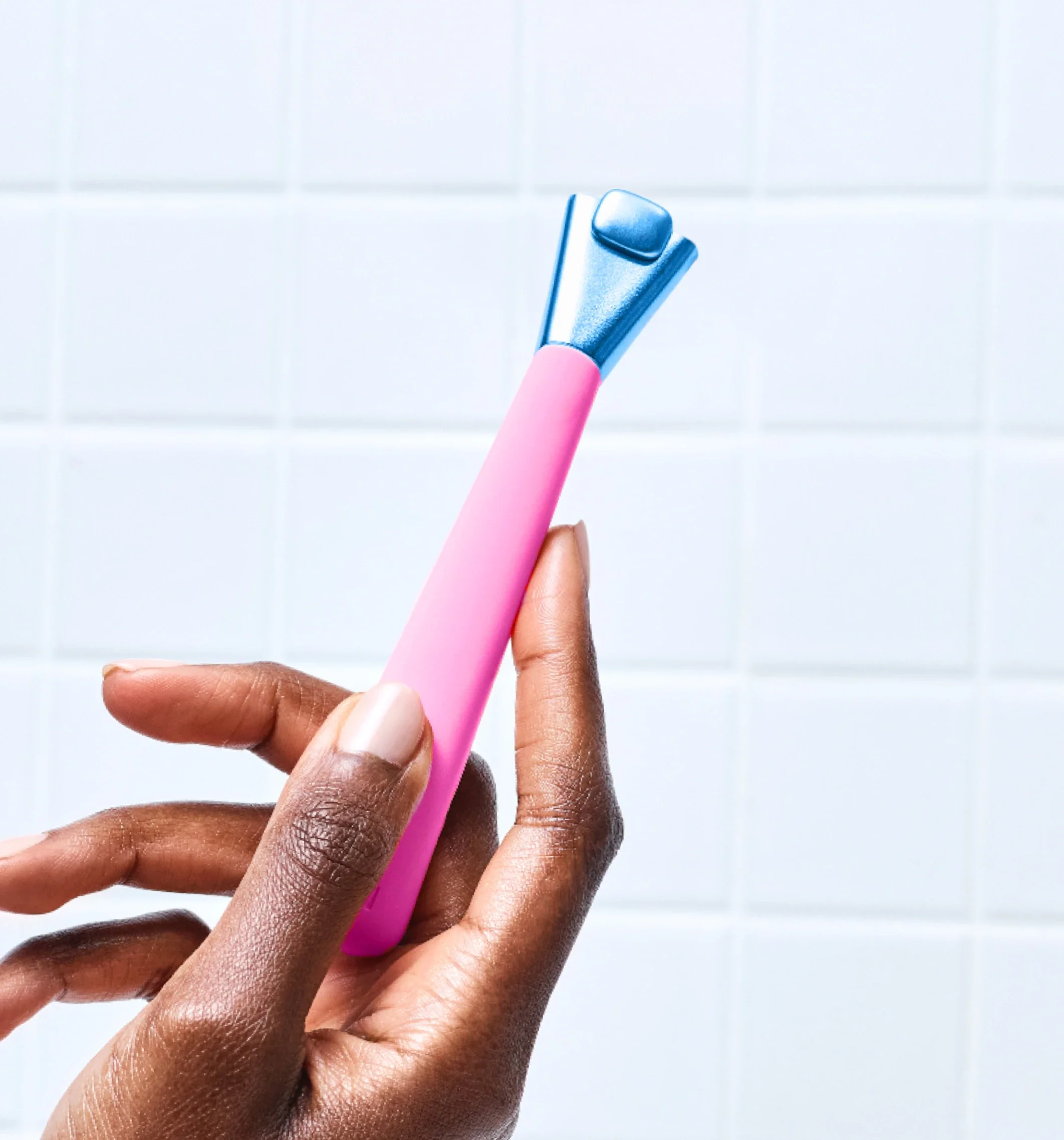 Extra Razor Handle - Image 3