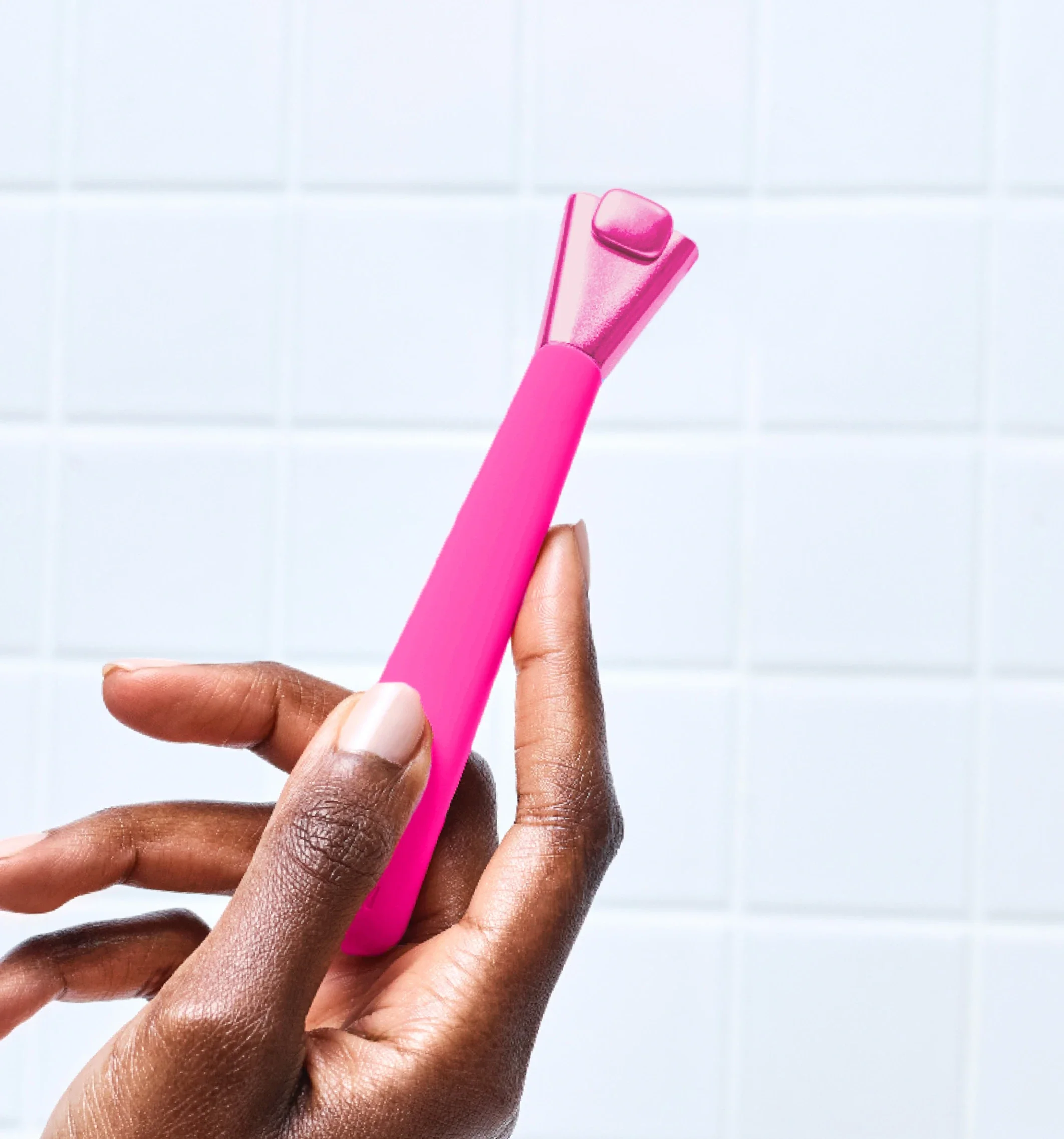 Extra Razor Handle - Image 6