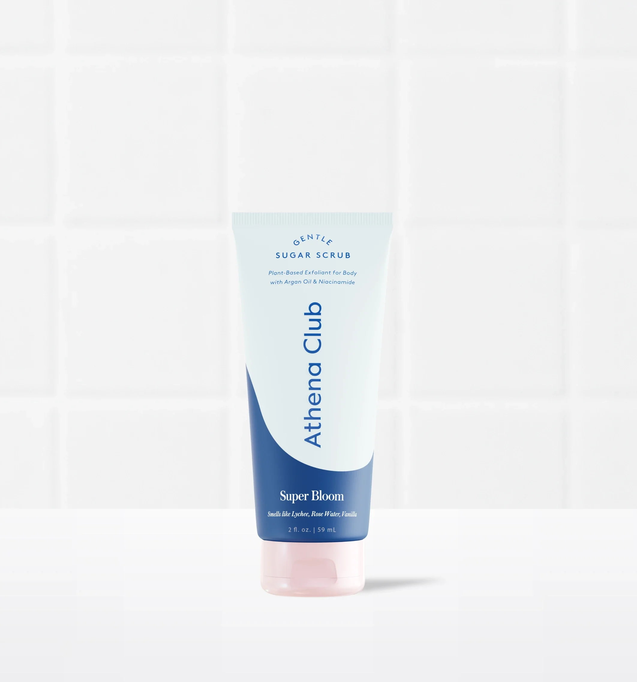Gentle Sugar Scrub - Image 6