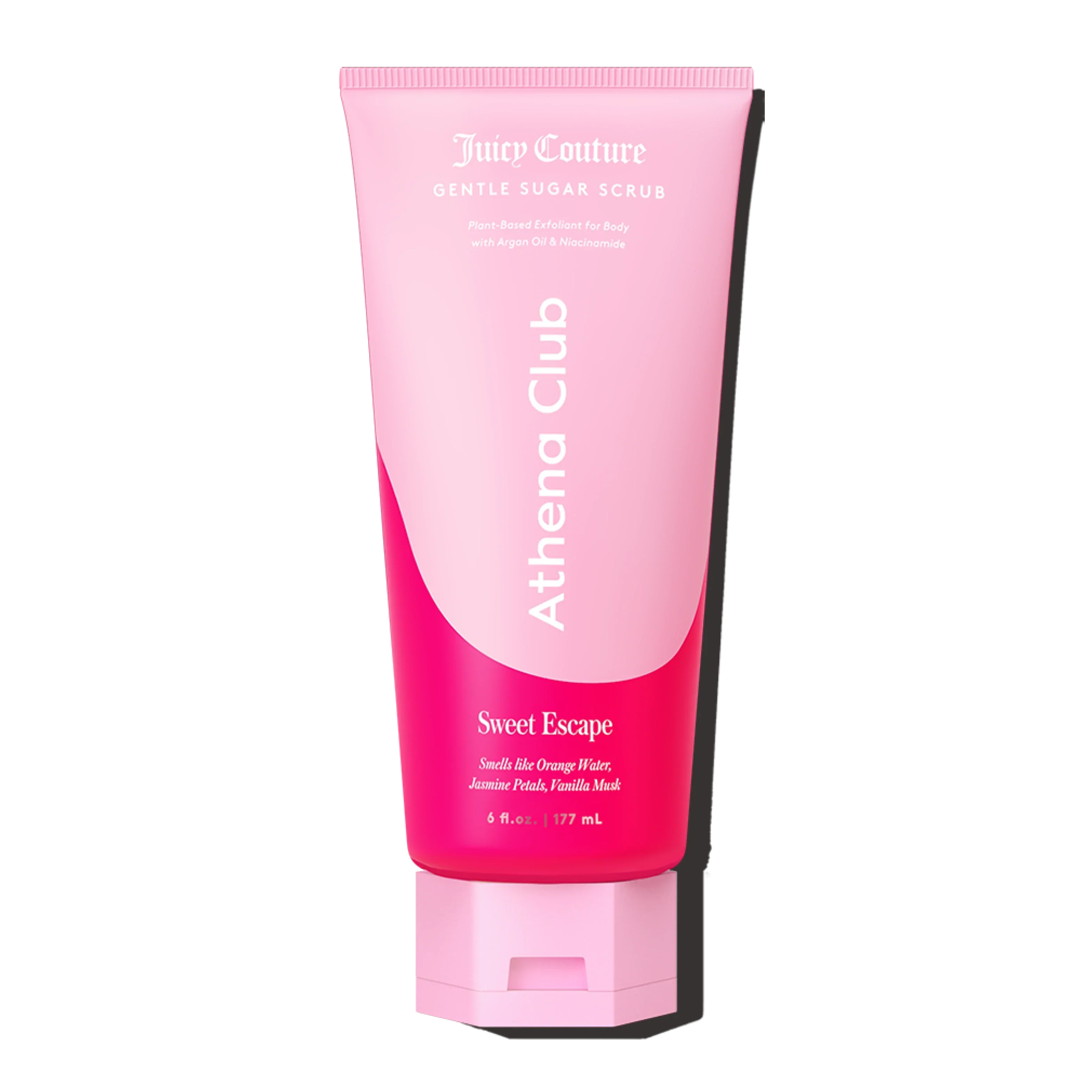 Gentle Sugar Scrub. - Image 2