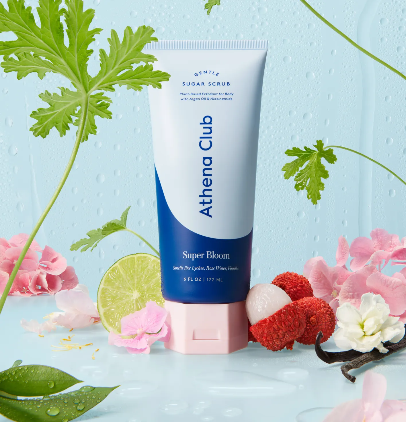 Gentle Sugar Scrub. - Image 3