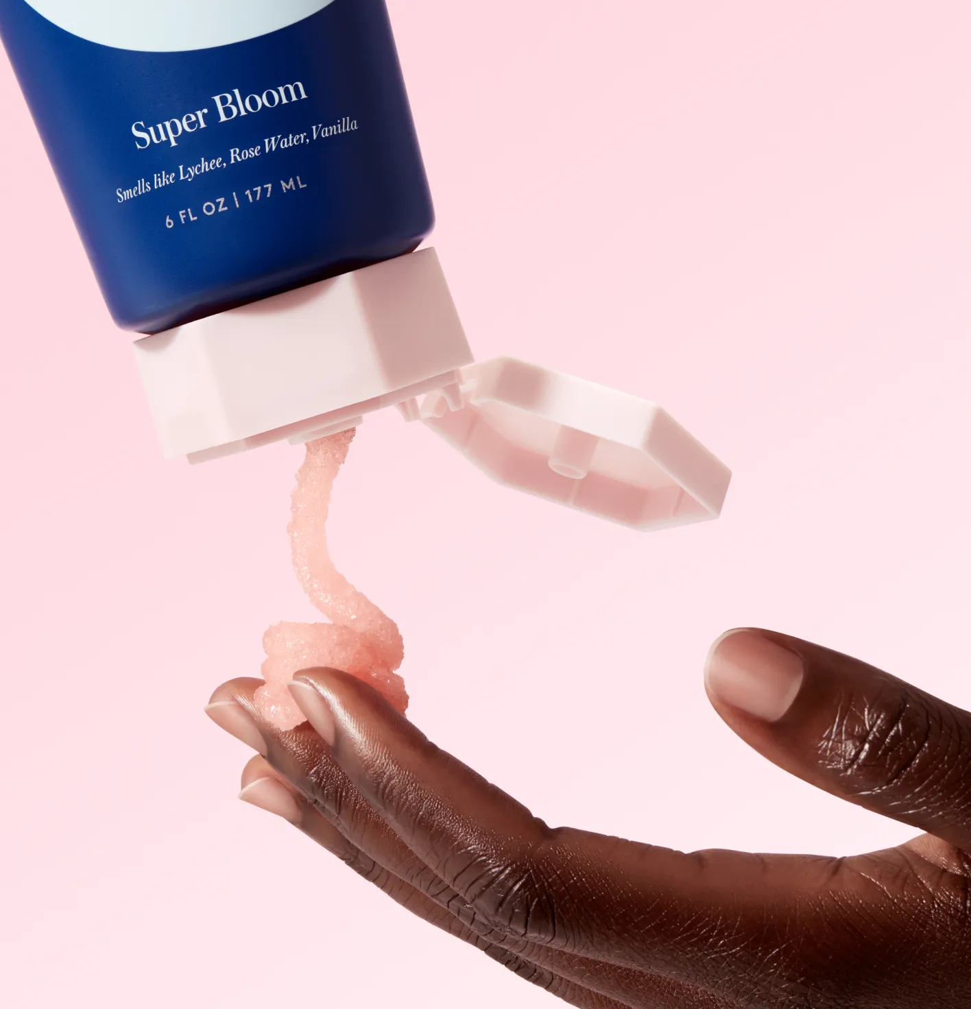 Gentle Sugar Scrub. - Image 4