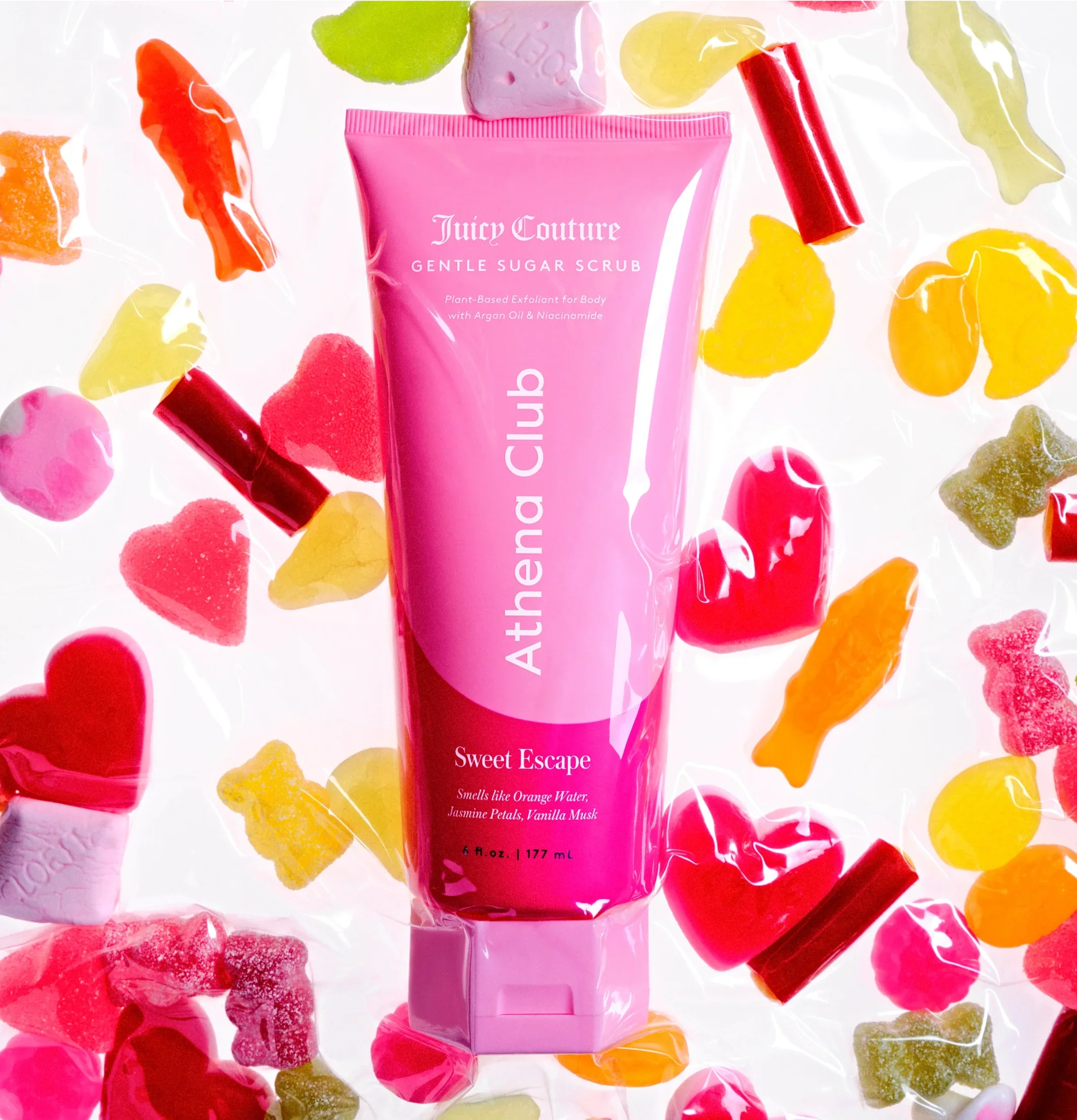 Gentle Sugar Scrub. - Image 6