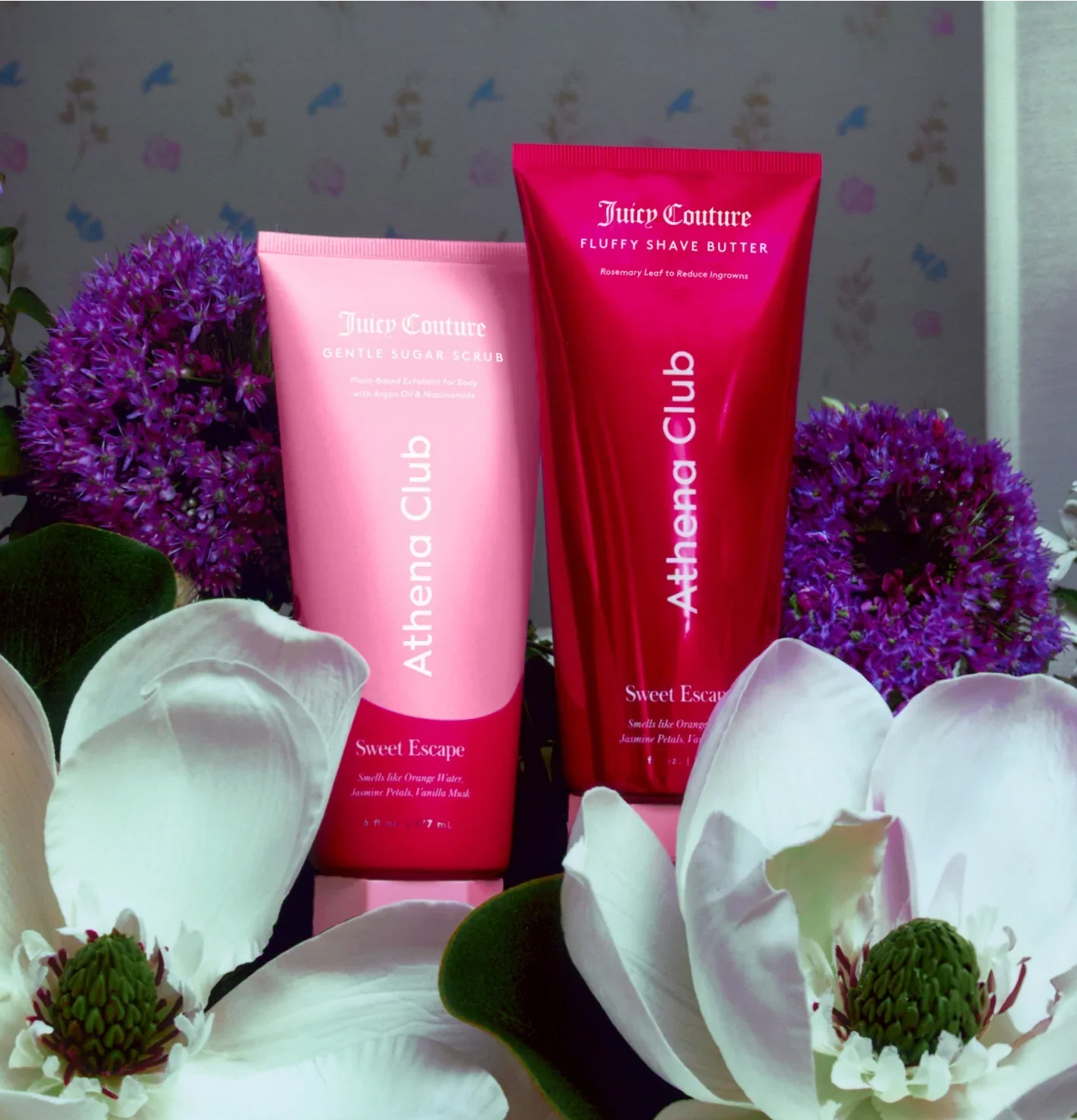 Gentle Sugar Scrub. - Image 8