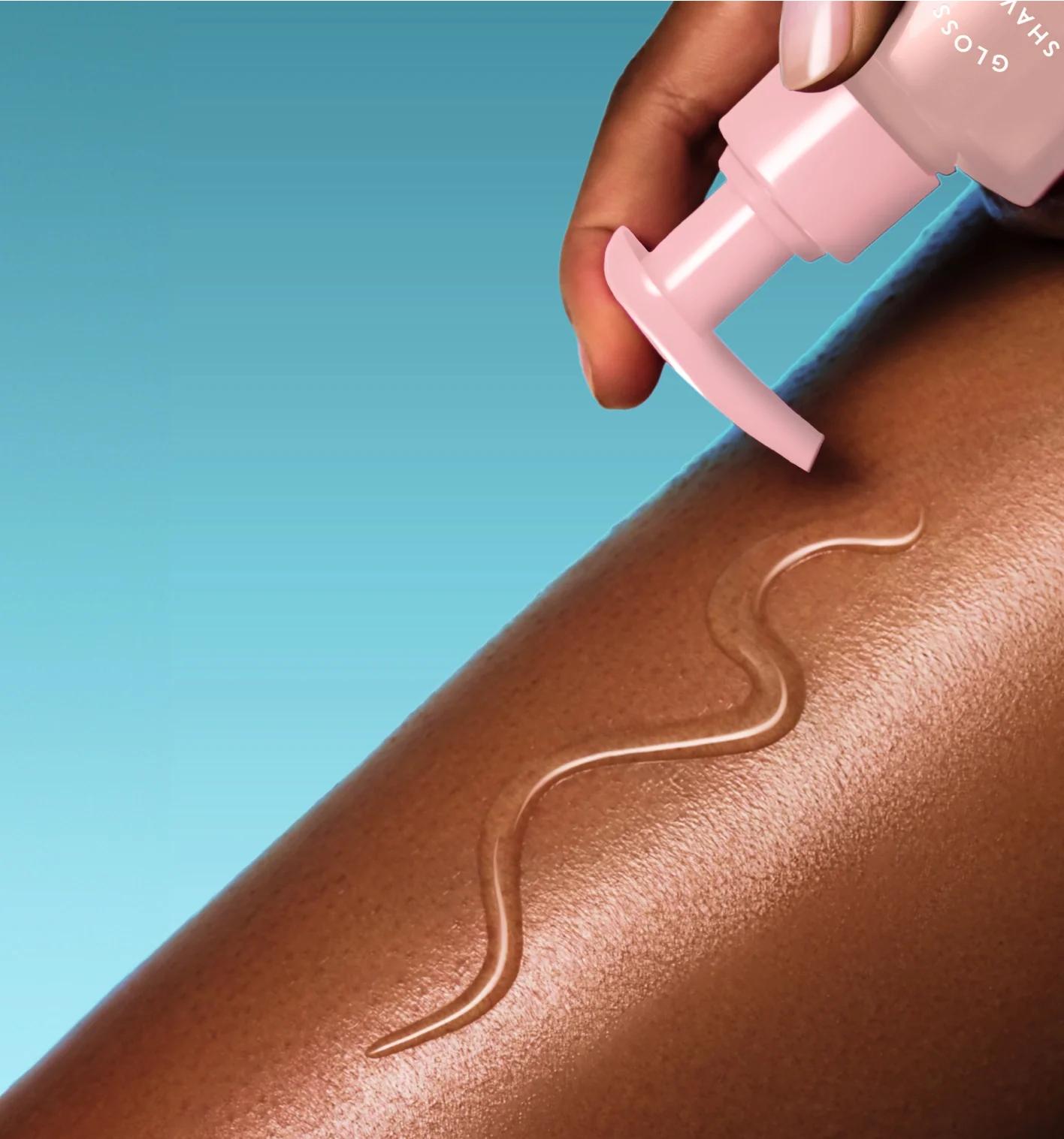 Glossy Shave Oil - Image 4