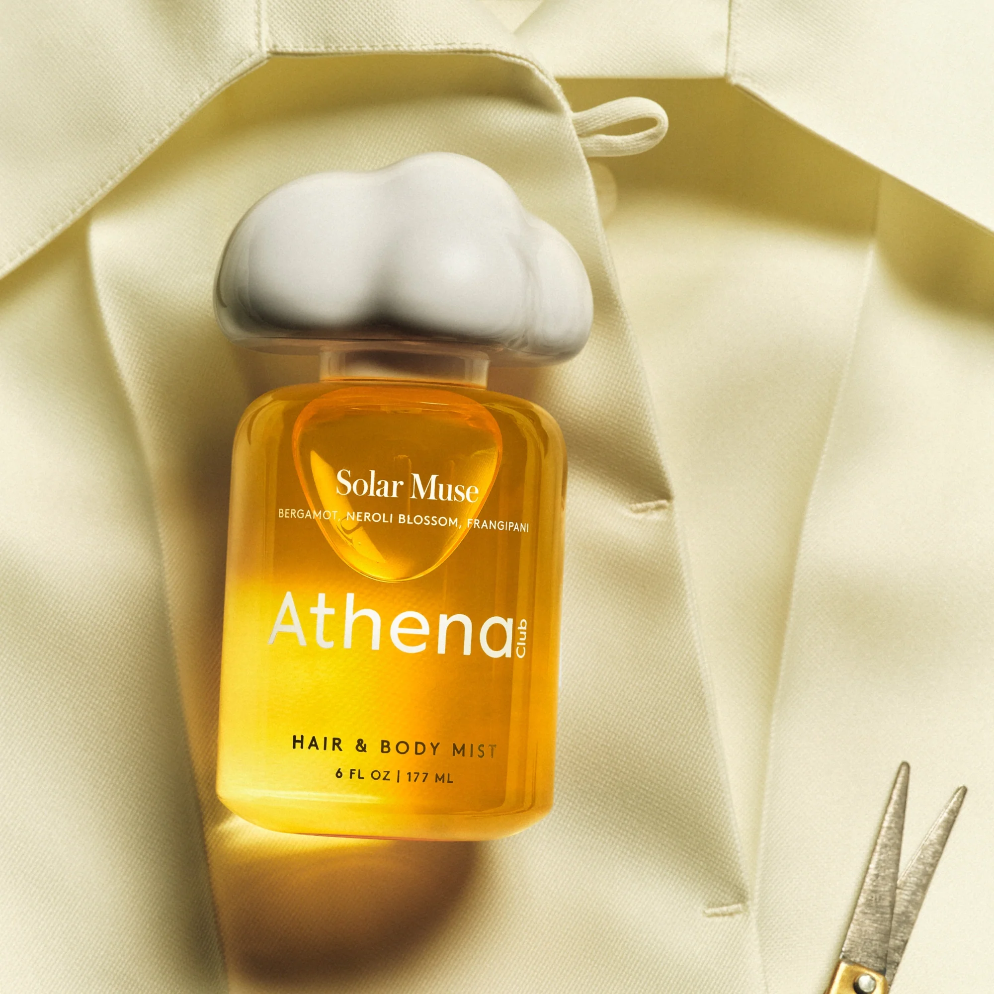 Hair & Body Mist - Image 4