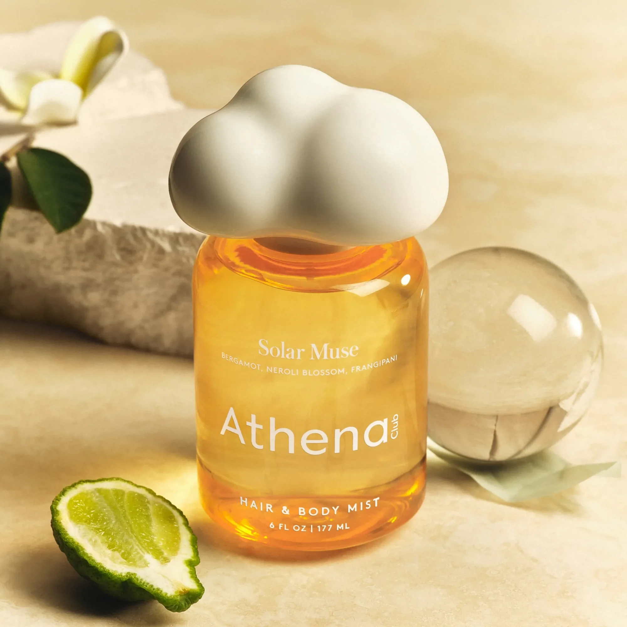 Hair & Body Mist Trio - Image 5