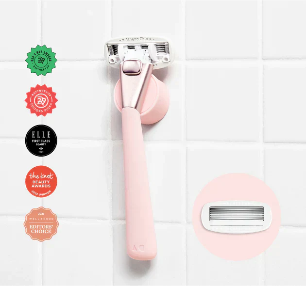 The Razor Kit.