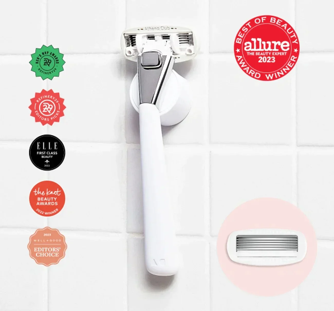 The Razor Kit. - Image 28