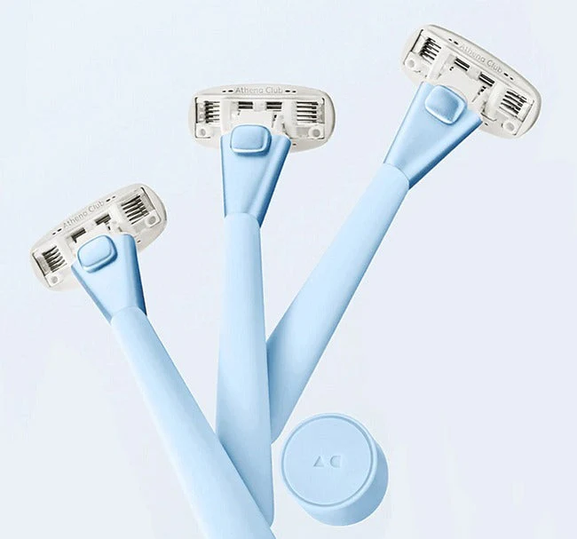 The Razor Kit. - Image 46