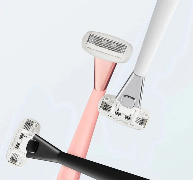 The Razor Kit. - Image 29