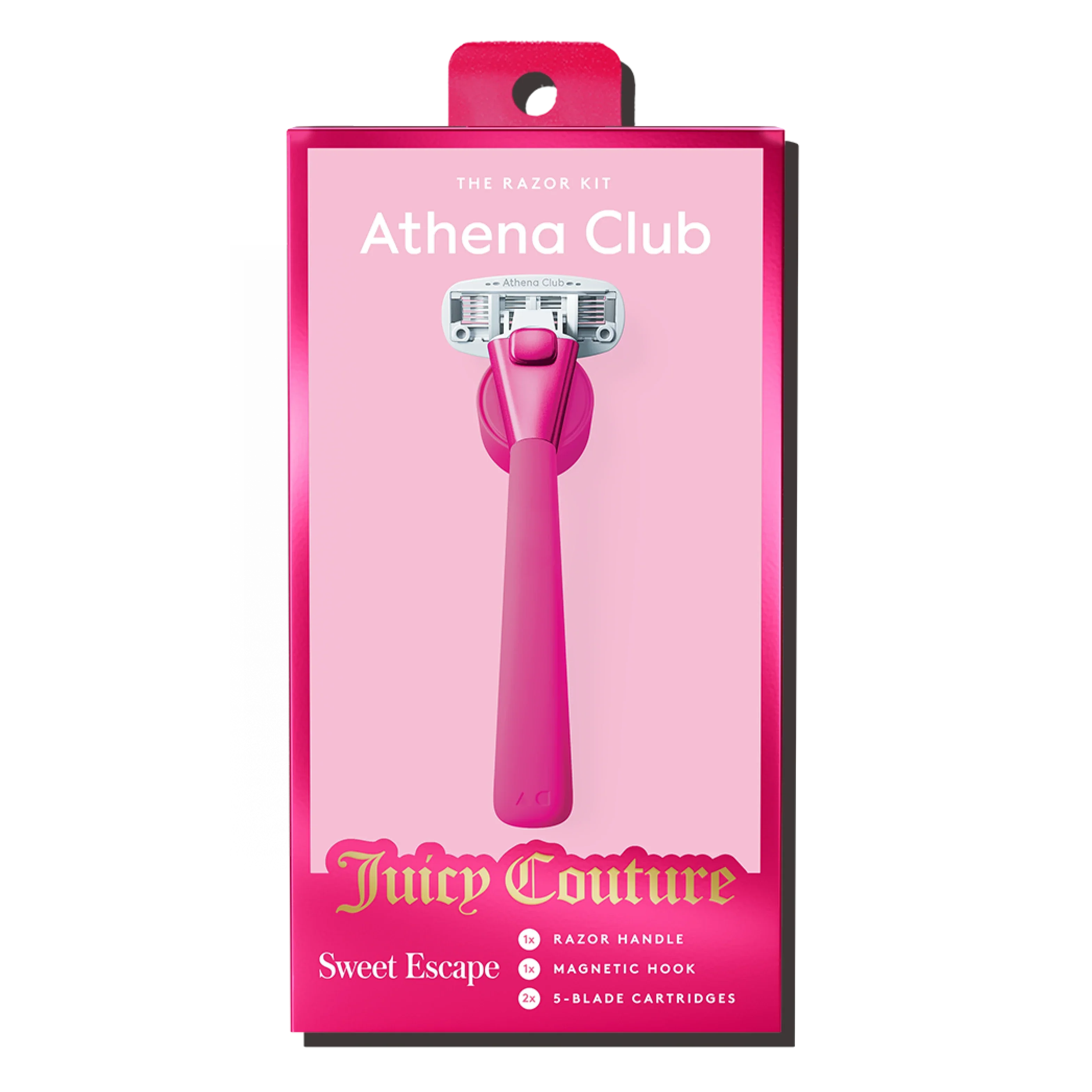 The Razor Kit. - Image 49