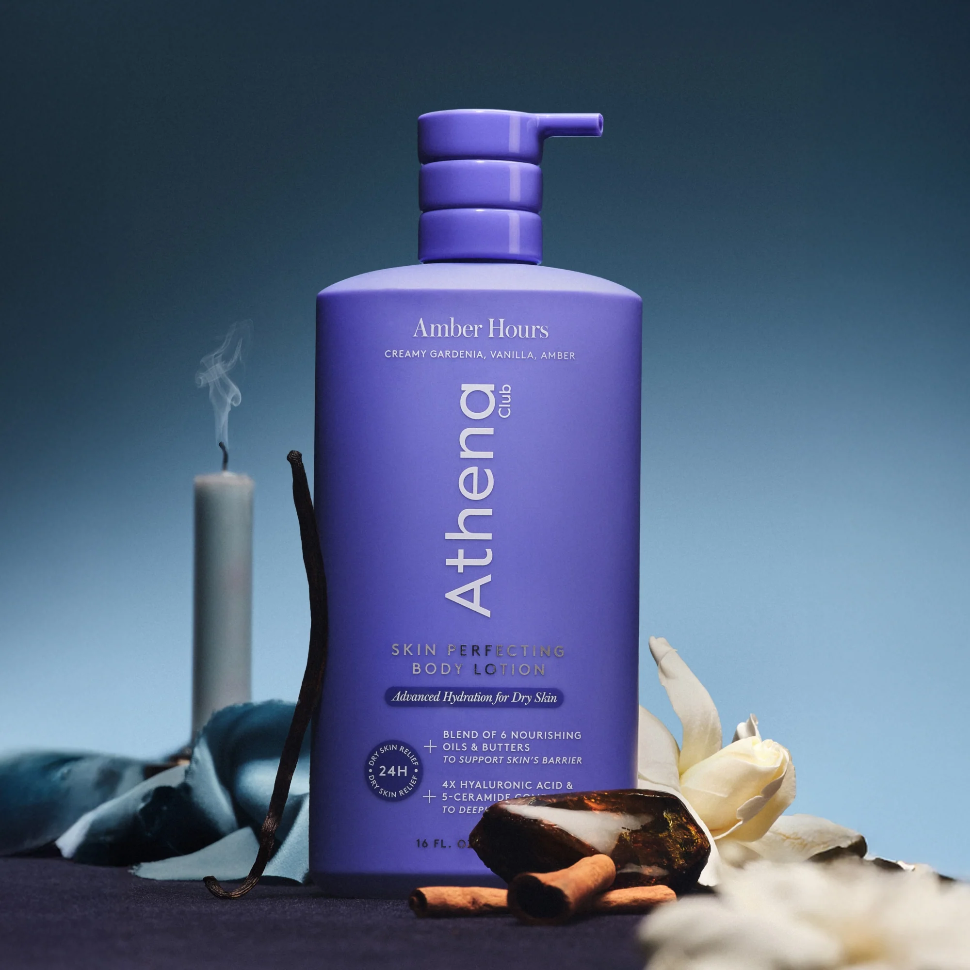 Shower Oil & Lotion Duo - Image 5