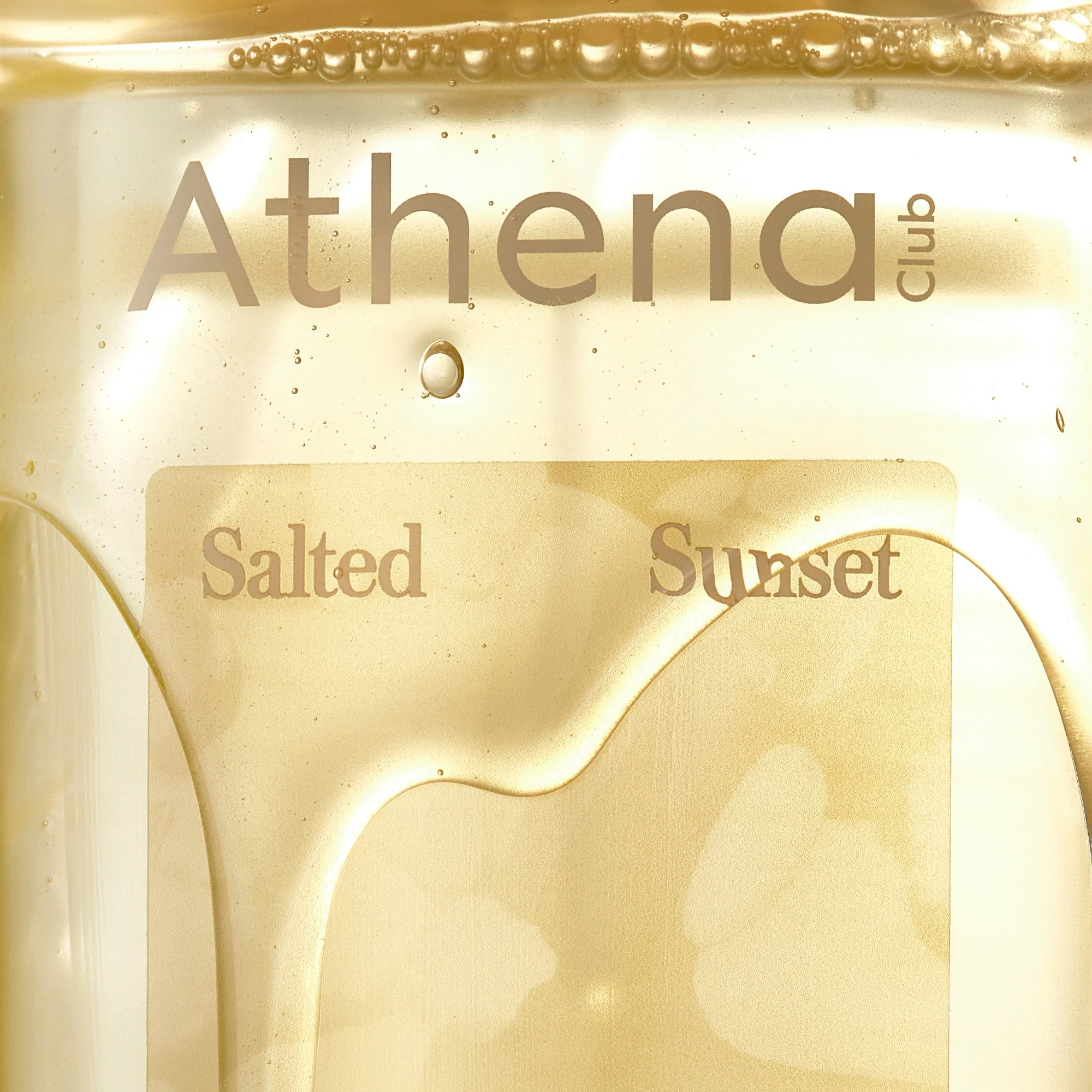 Glow Restore Shower Oil. - Image 4