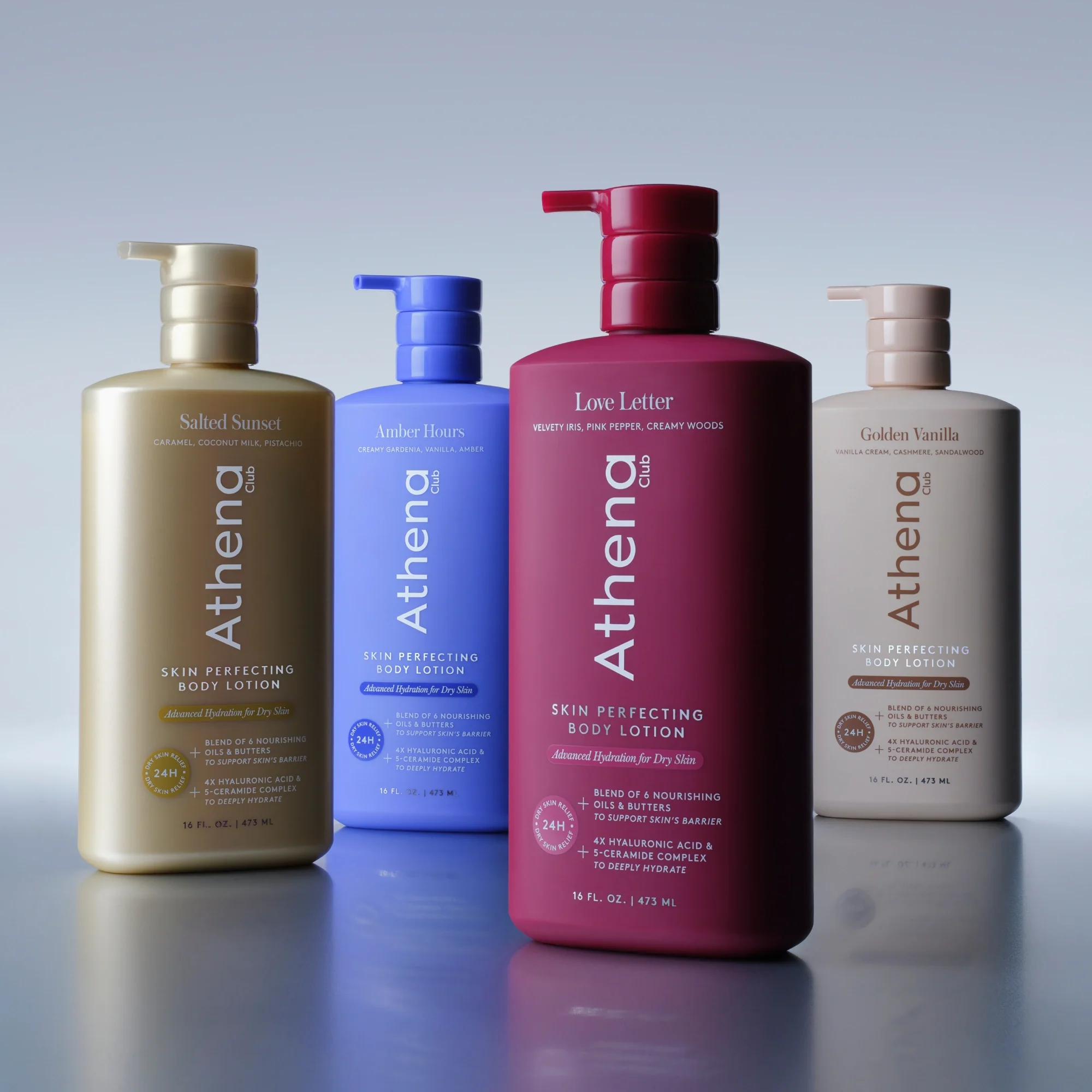 Skin Perfecting Body Lotion. - Image 4