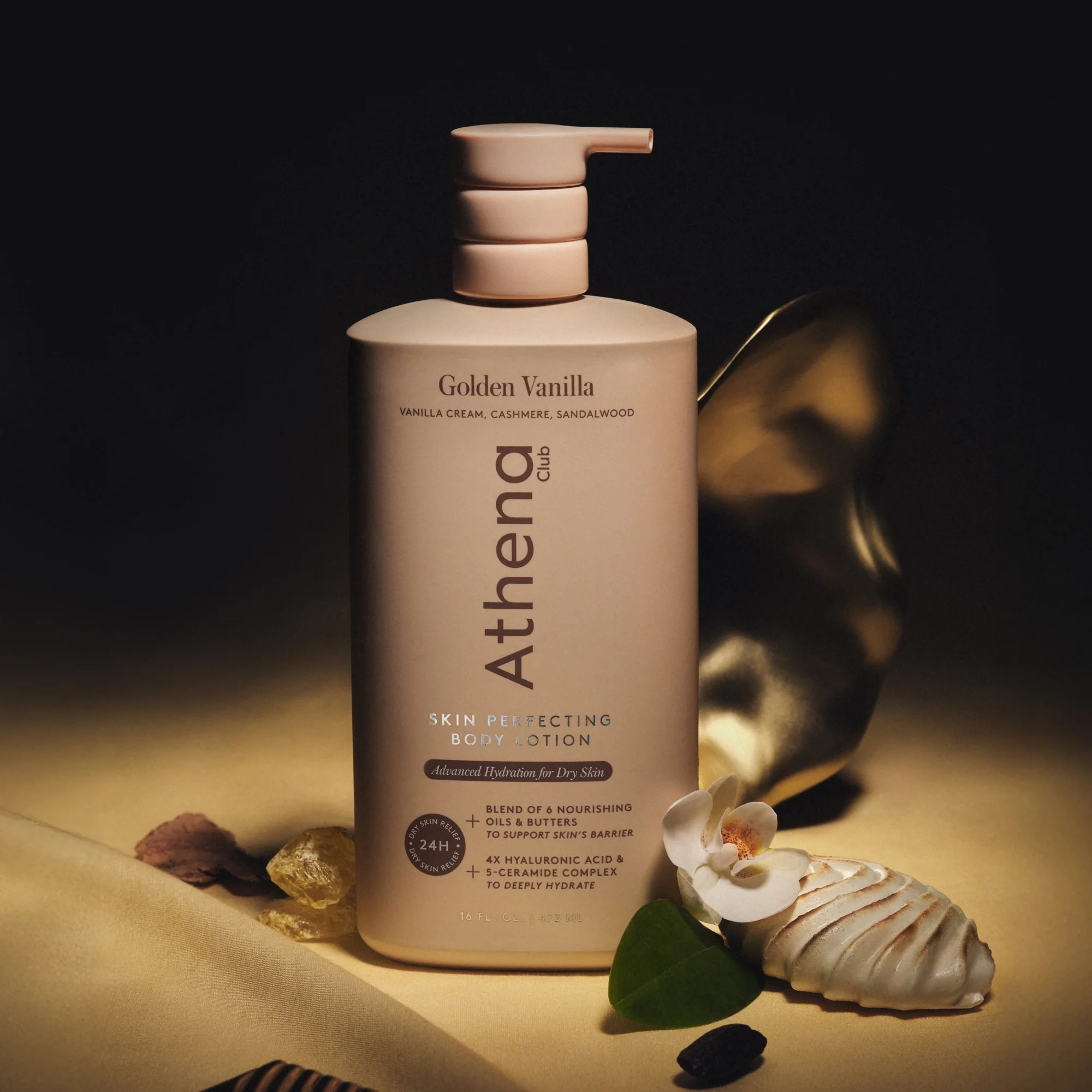 Skin Perfecting Body Lotion. - Image 2