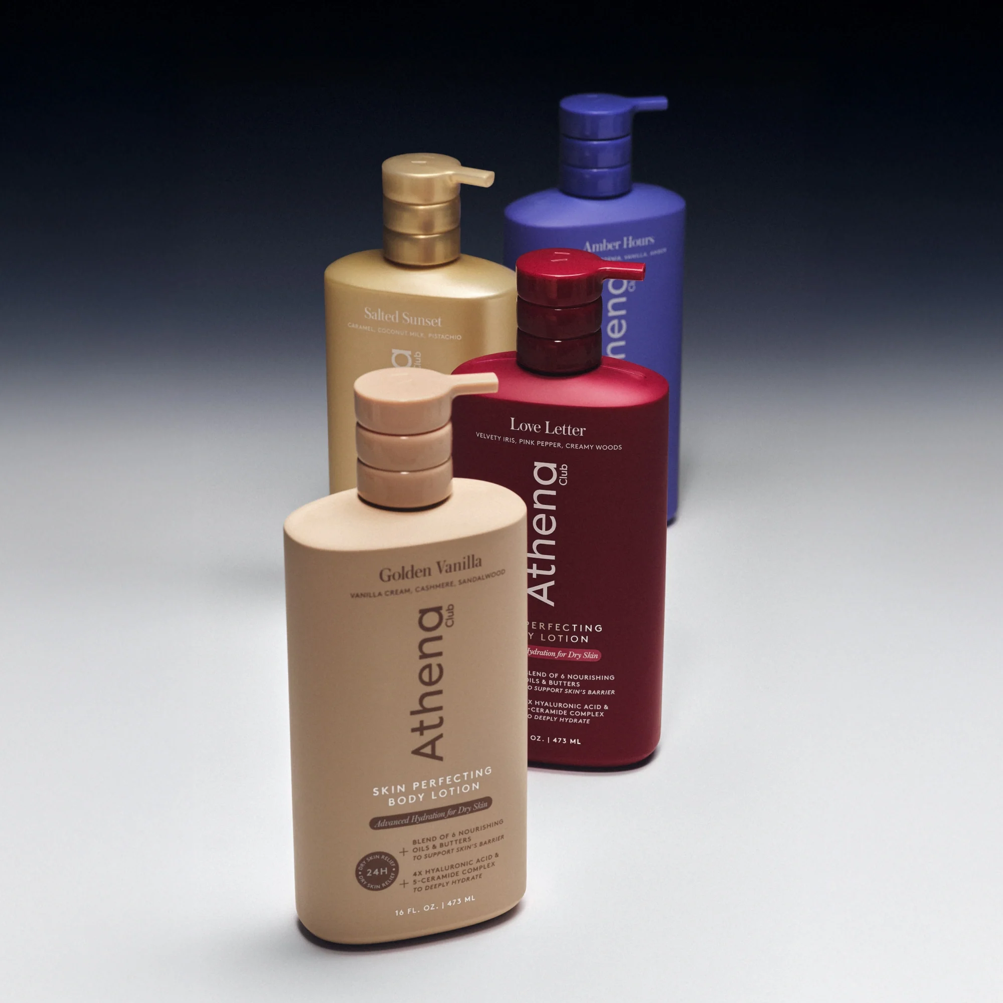 Skin Perfecting Body Lotion. - Image 6