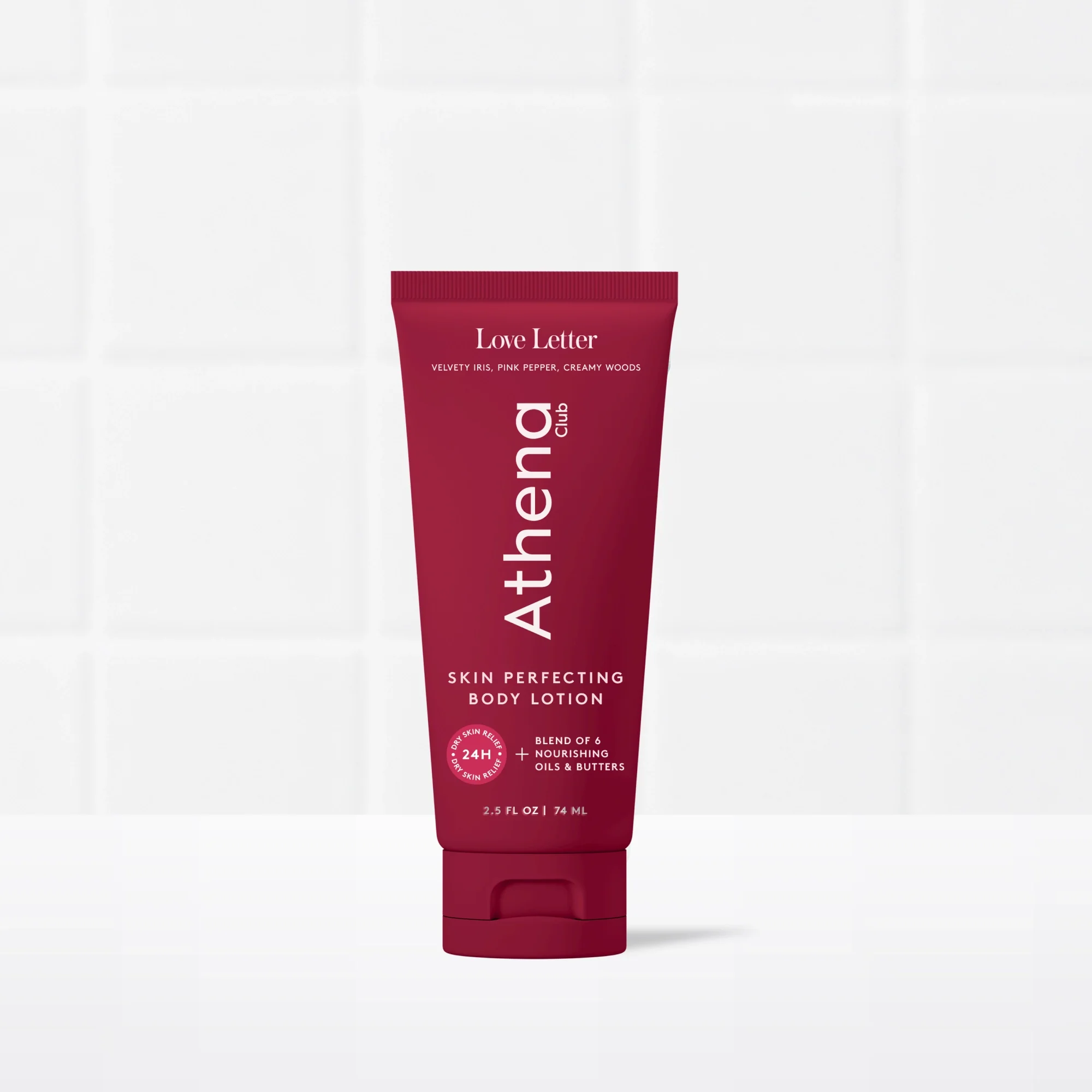 Skin Perfecting Body Lotion - Image 4