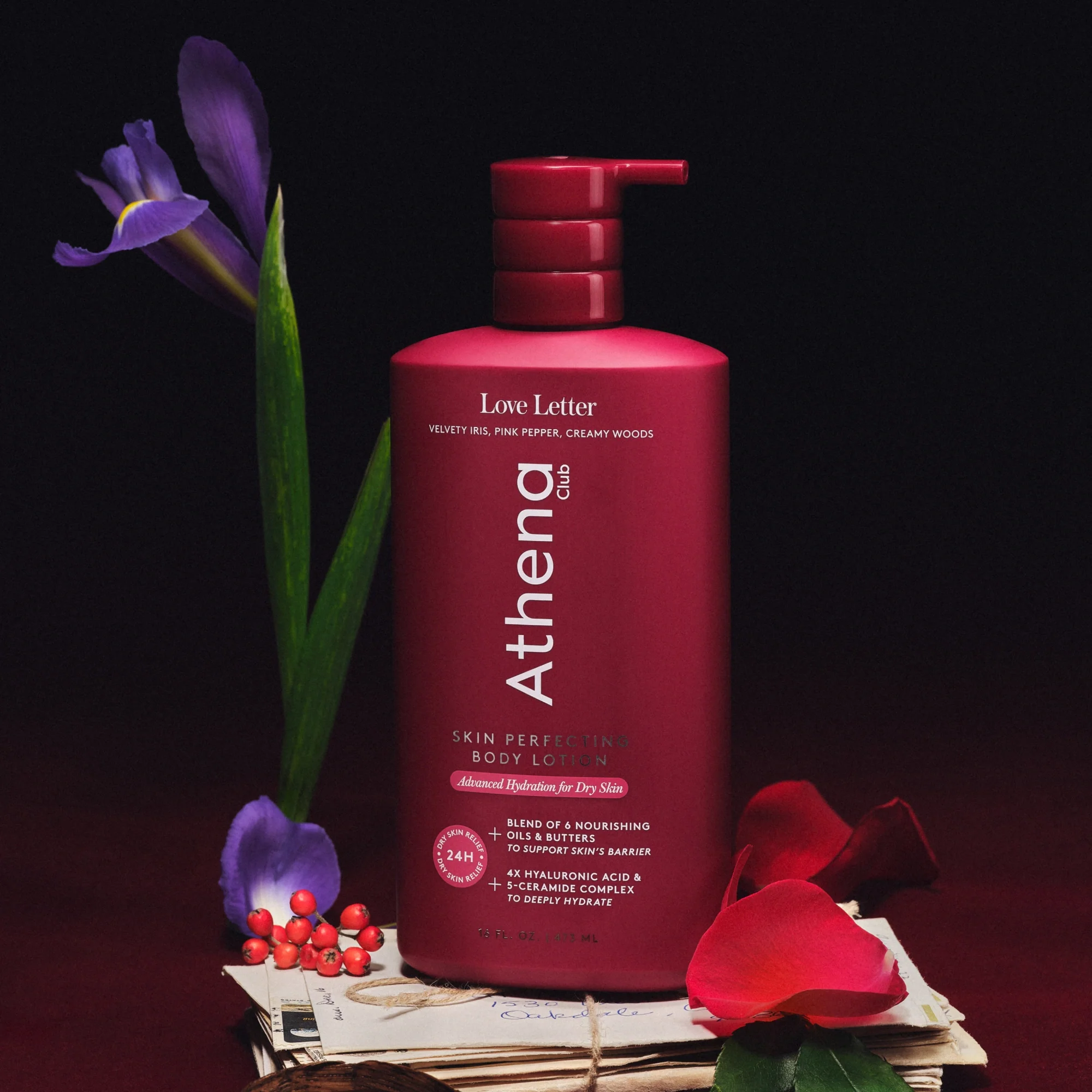 Skin Perfecting Body Lotion. - Image 2