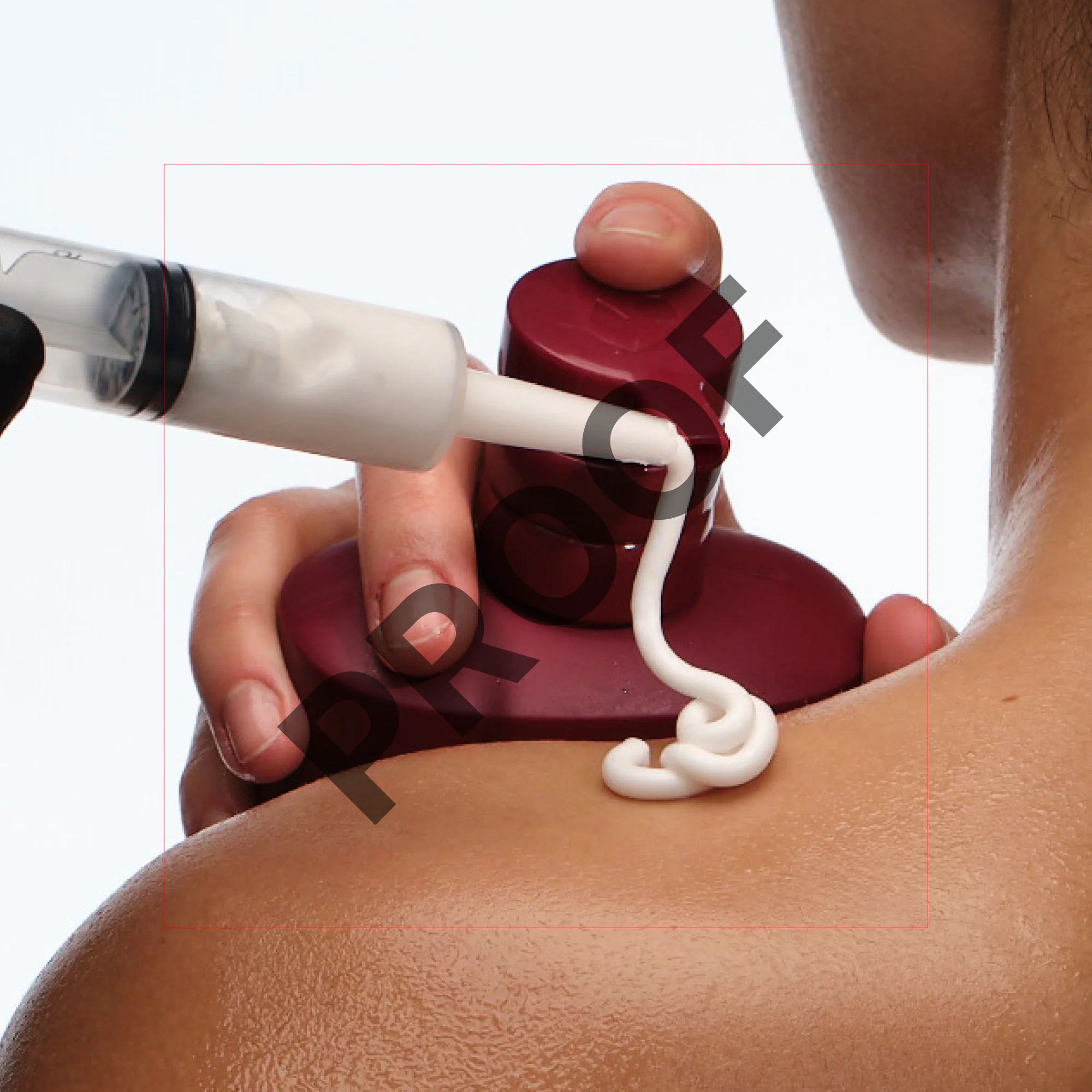 Skin Perfecting Body Lotion. - Image 4