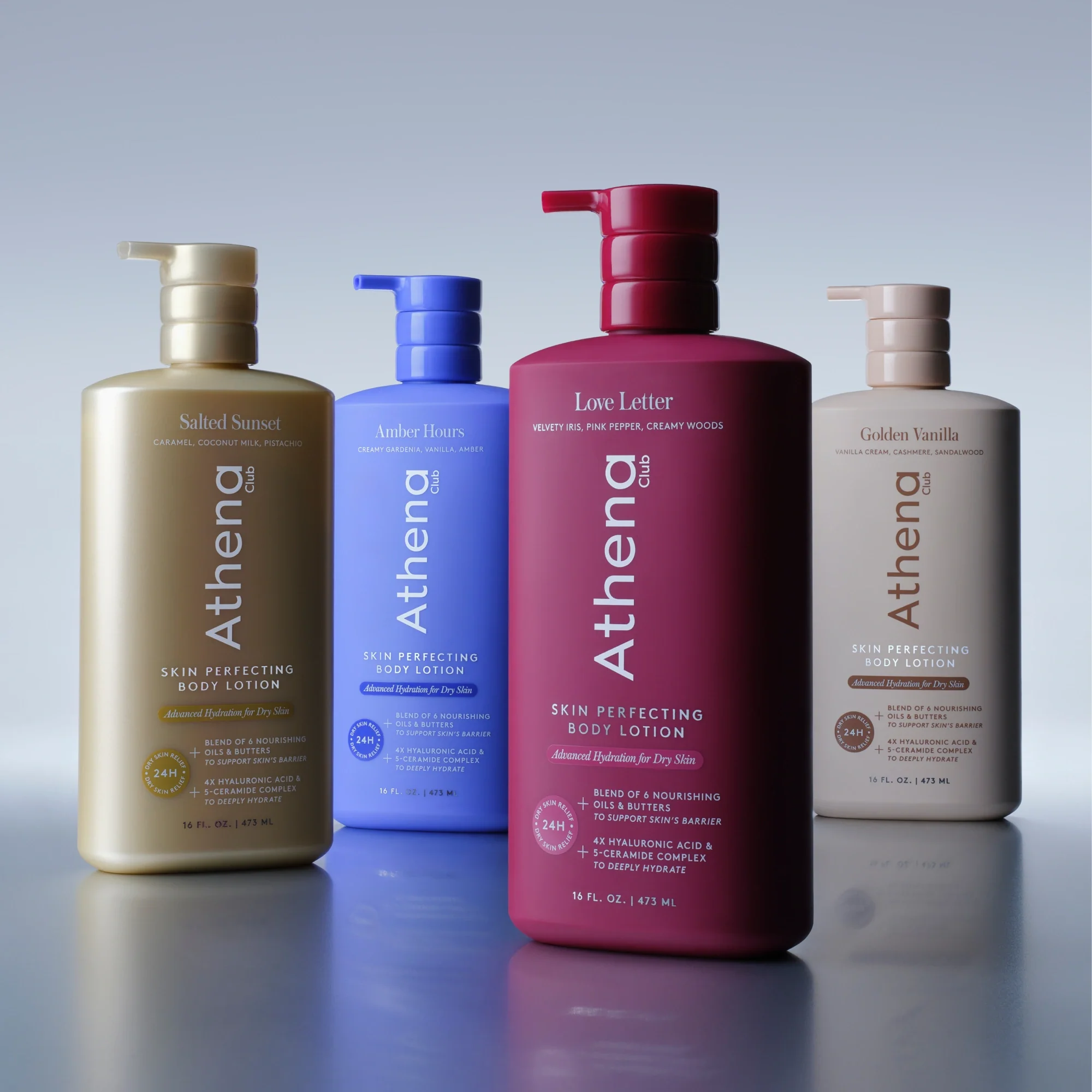 Skin Perfecting Body Lotion - Image 10