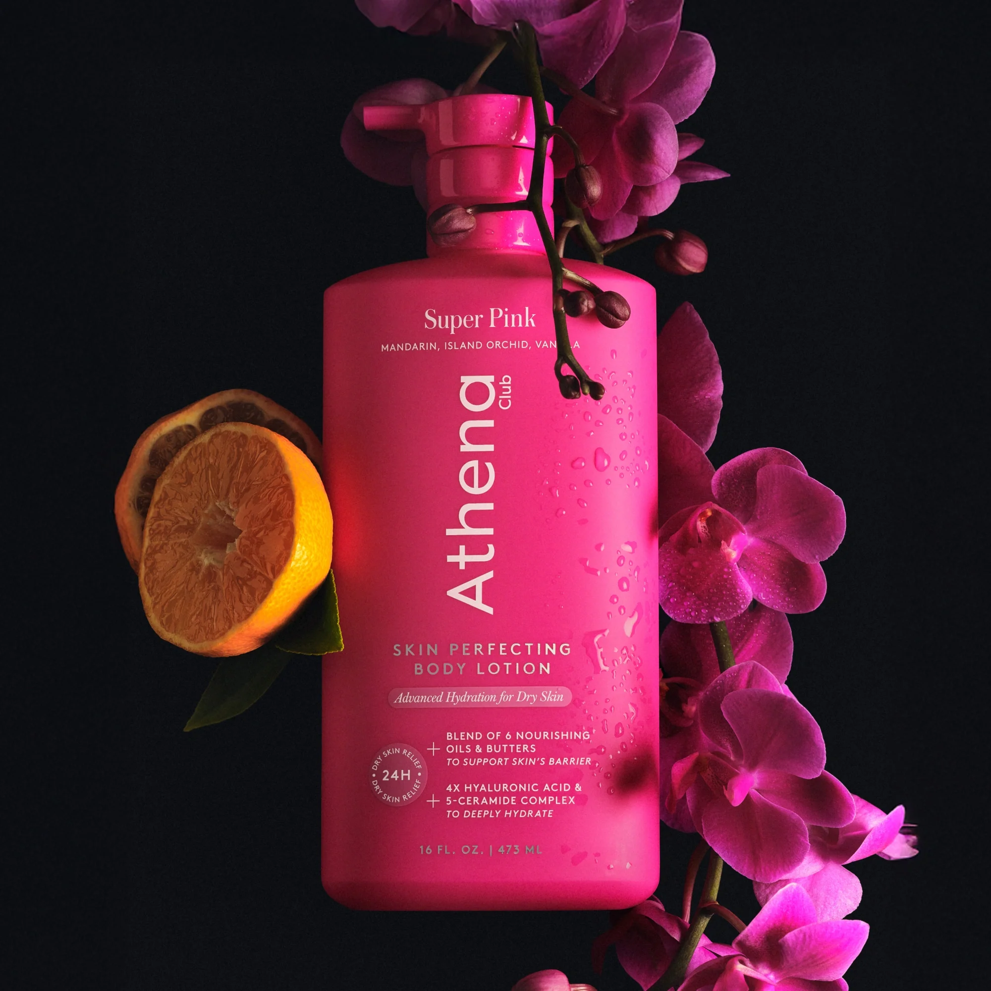Skin Perfecting Body Lotion. - Image 2