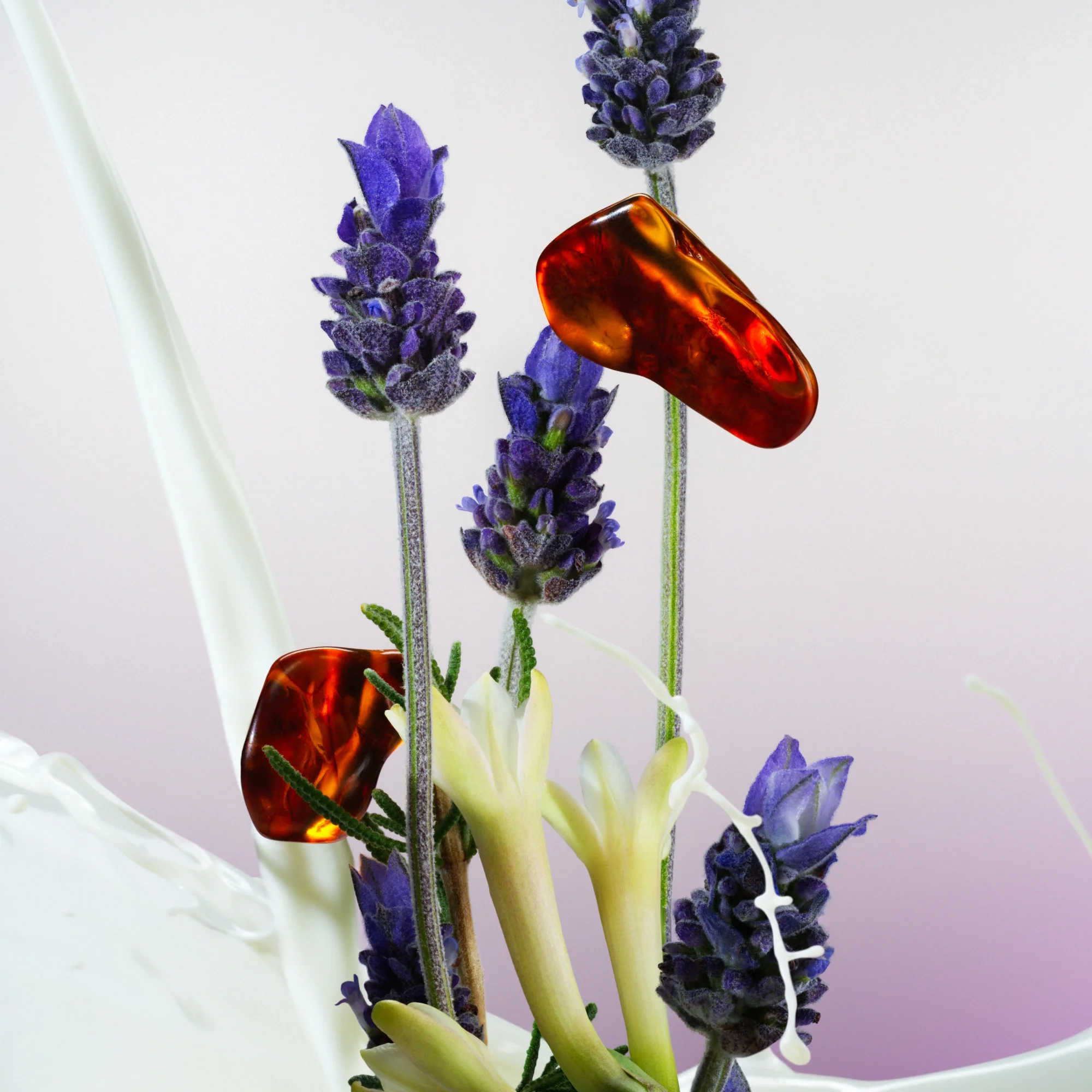 Skin Replenishing Body Wash. - Image 3