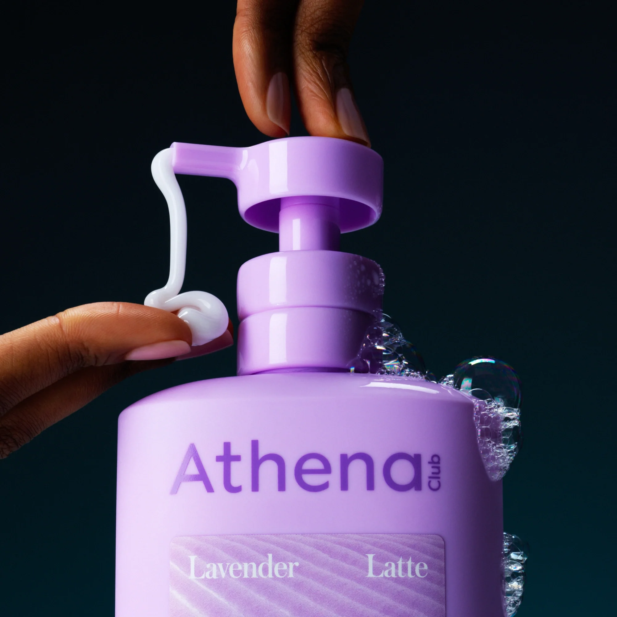 Skin Replenishing Body Wash. - Image 4