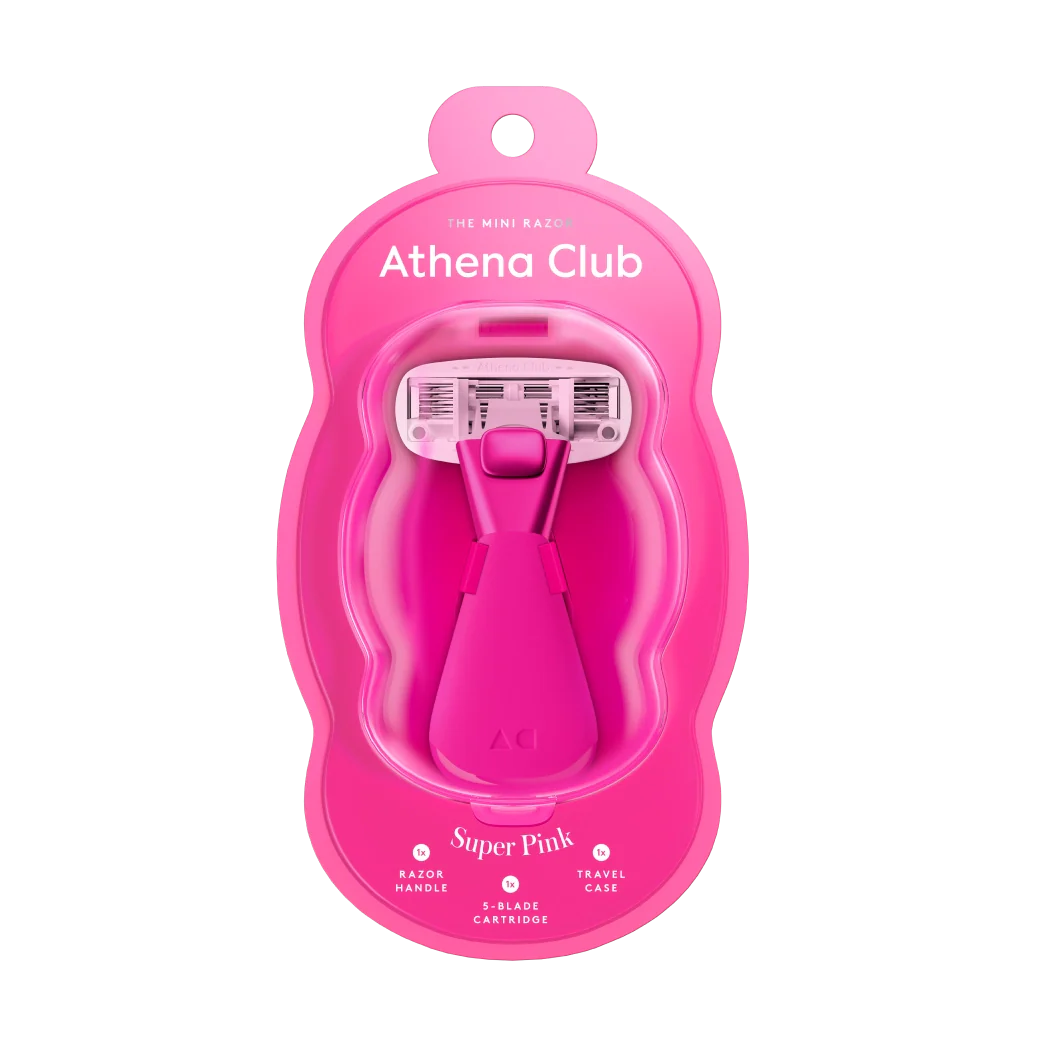 The Mini Razor - Image 13