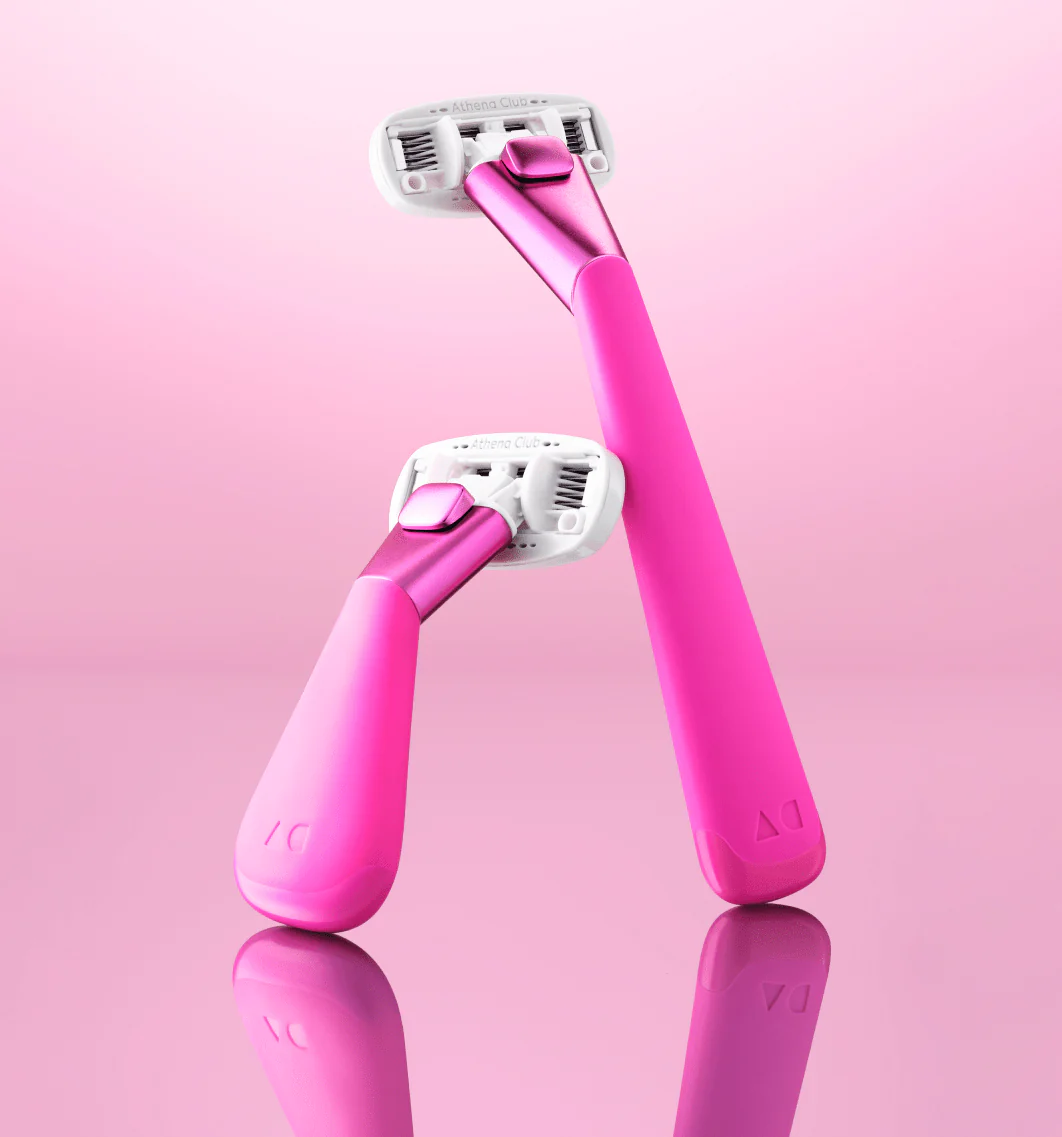 The Mini Razor - Image 4