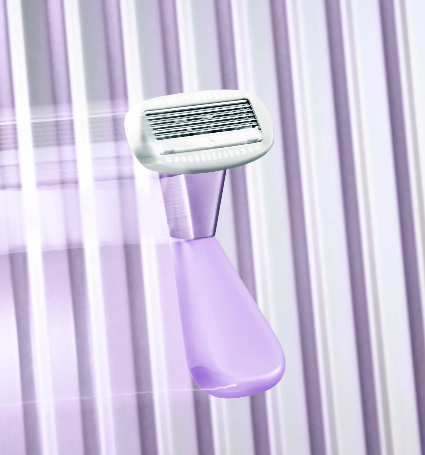 The Mini Razor - Image 5