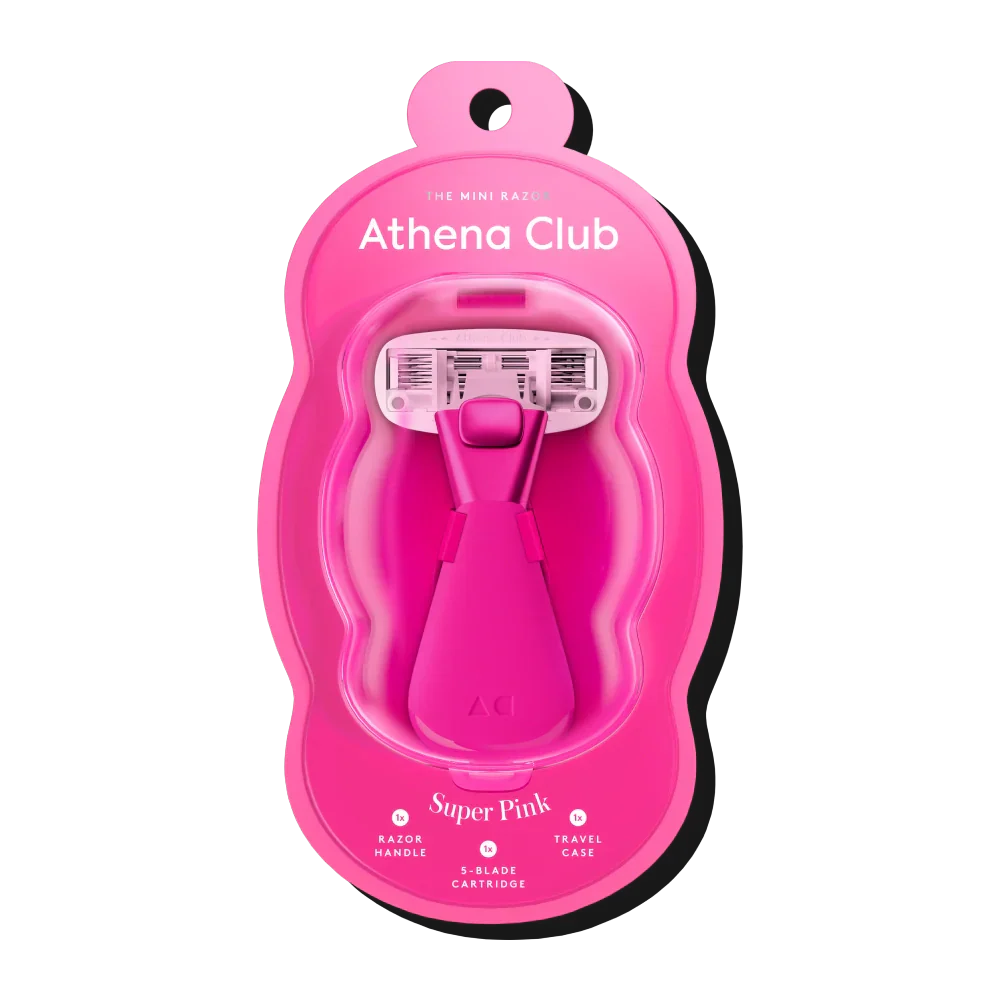 The Mini Razor. - Image 2