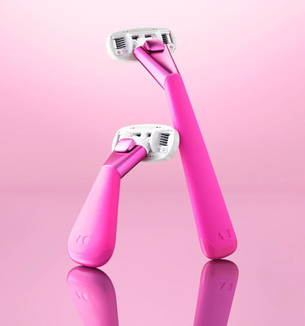 The Mini Razor. - Image 5