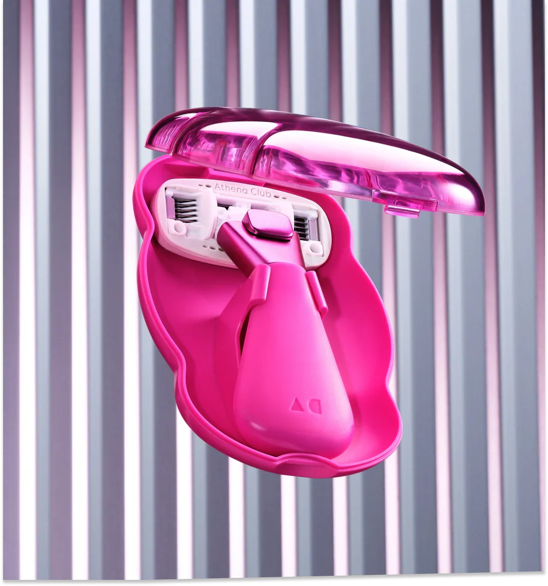 The Mini Razor. - Image 3